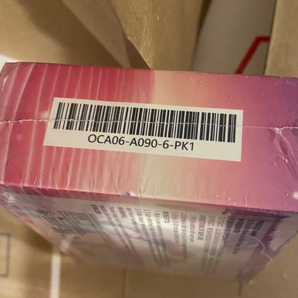 OceAura Moisture Skin
Fragrance Bath Bombs (6 - pack) new sealed box - Picture 7 of 7